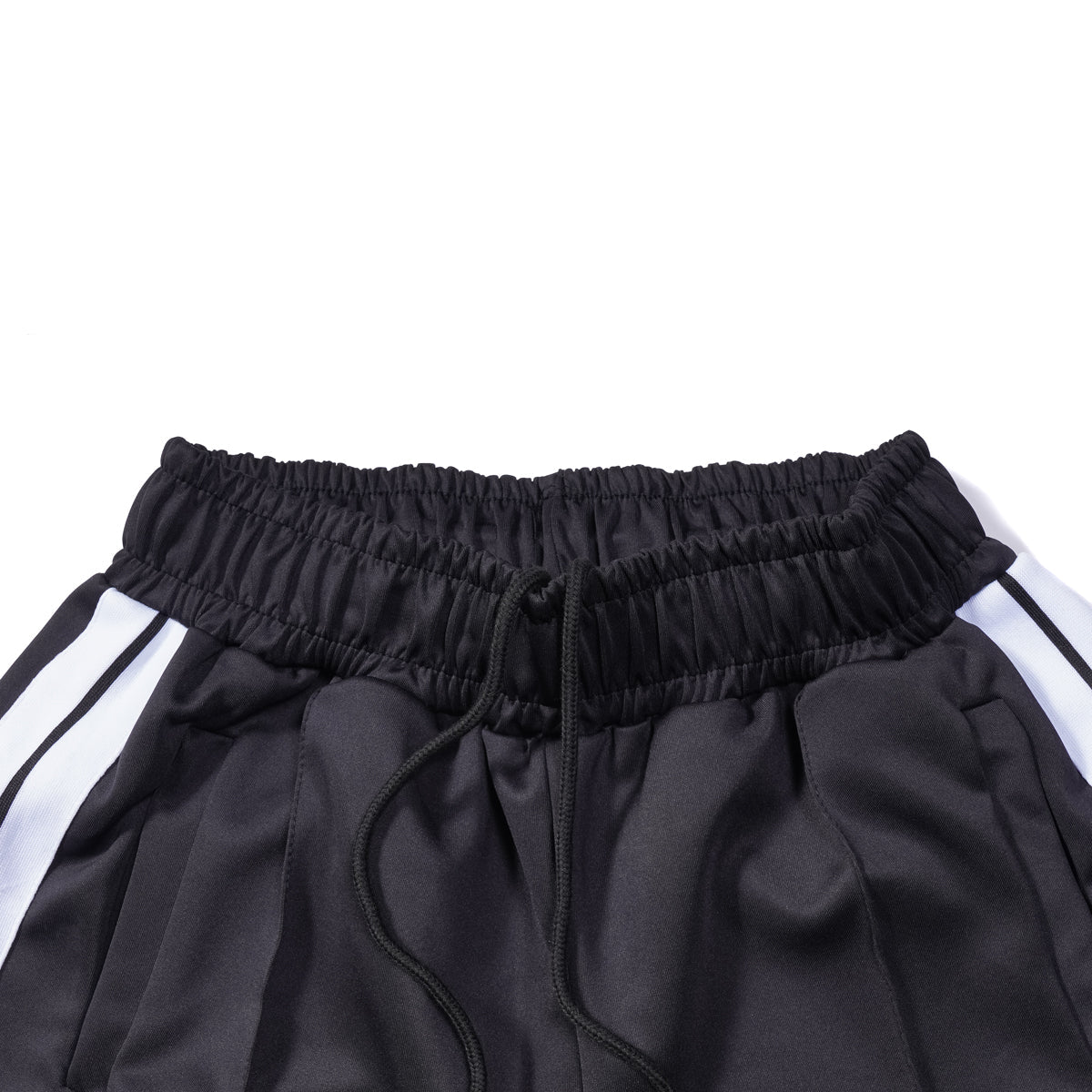 Palm Schwarze Hose