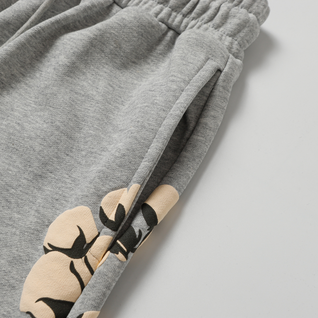 Denim Trs Cactus Trainingsanzug
