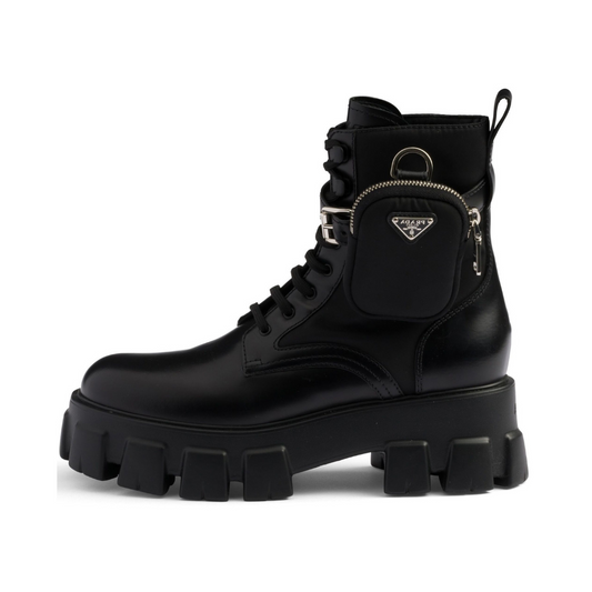 Monolith-Stiefel