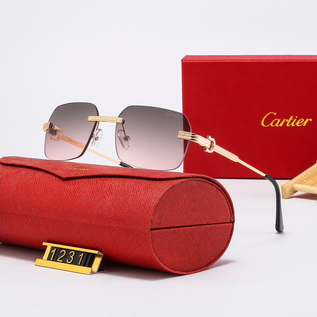 Sonnenbrille