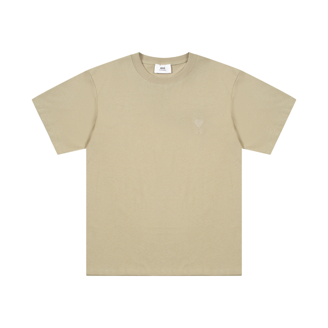 Freund Paris Café Herz Café Kleines T-Shirt