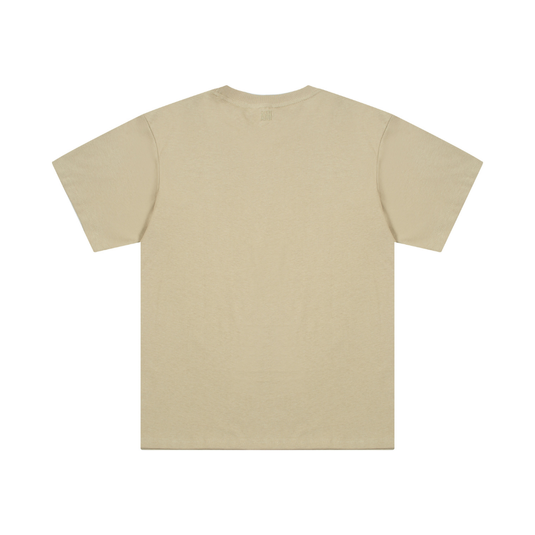 Freund Paris Café Herz Café Kleines T-Shirt