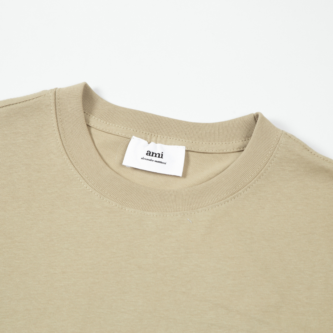 Freund Paris Café Herz Café Kleines T-Shirt