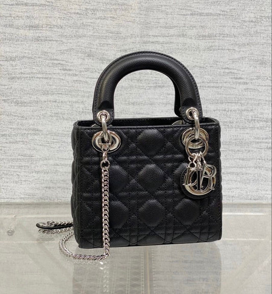 Dior Lady Night of the Tropics Tasche