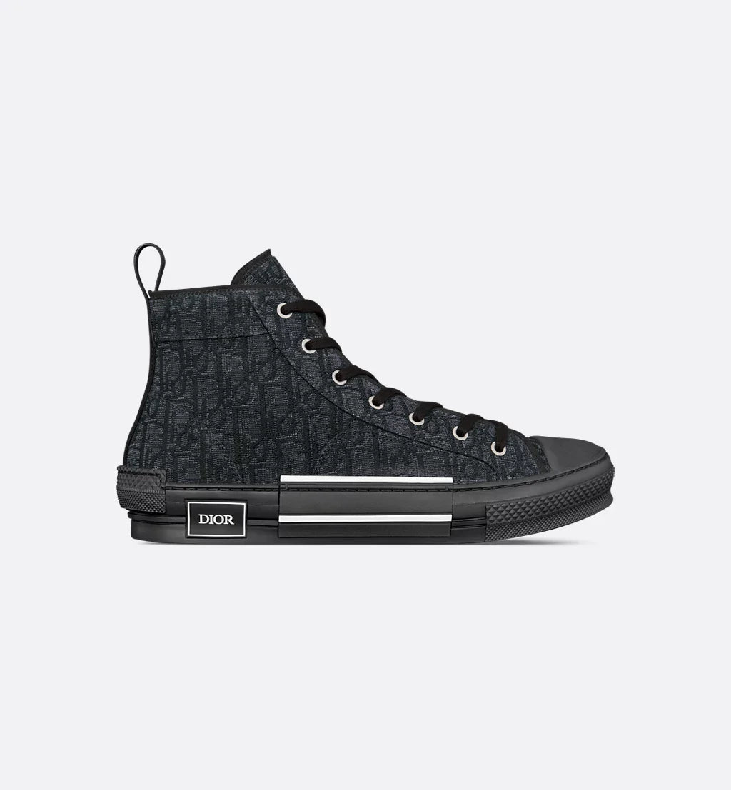 Dior B23 Schwarz 