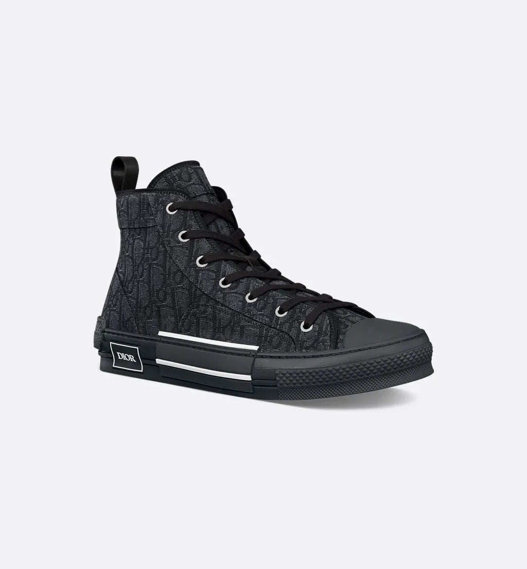 Dior B23 Schwarz 