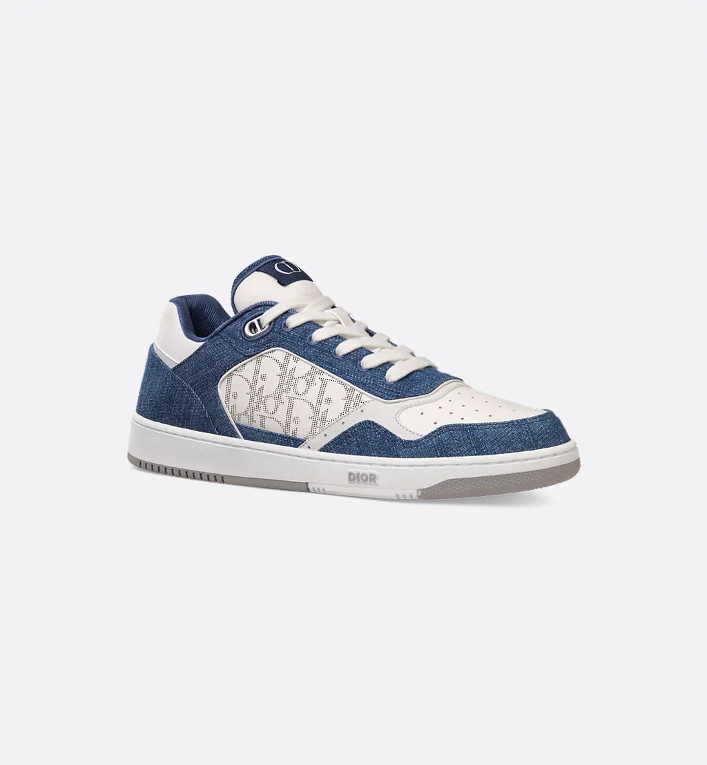 Dior B27 Blau 