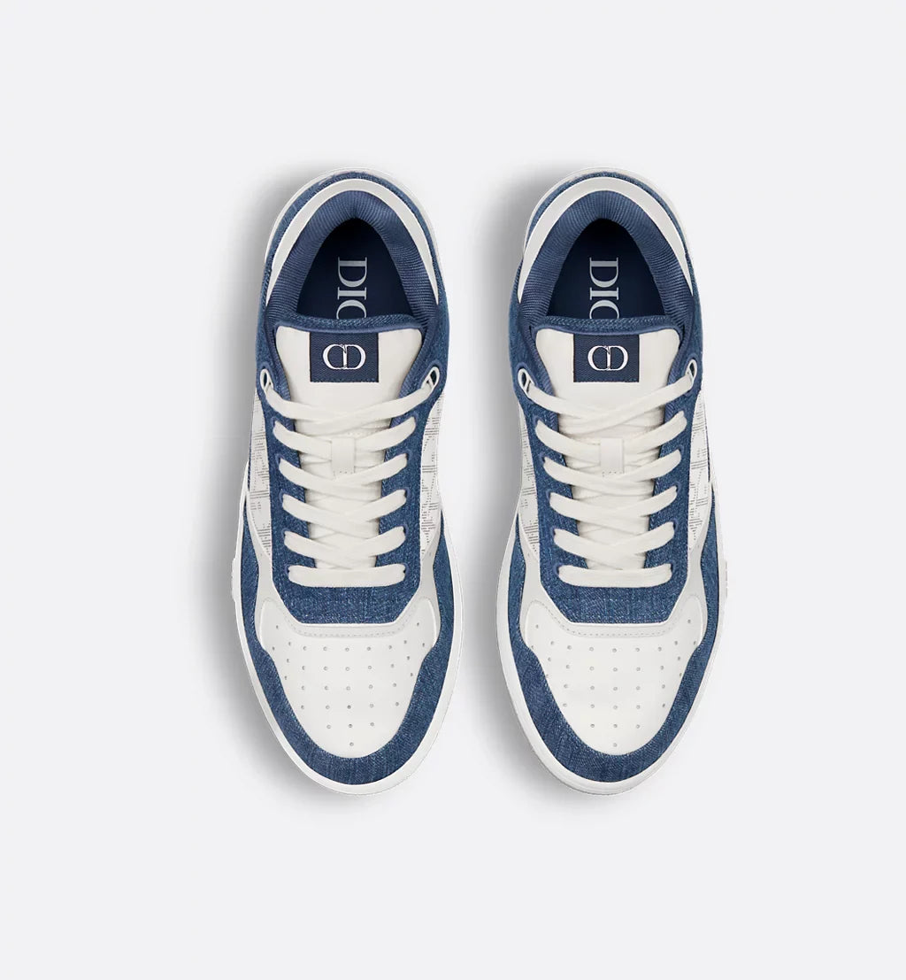 Dior B27 Blau 