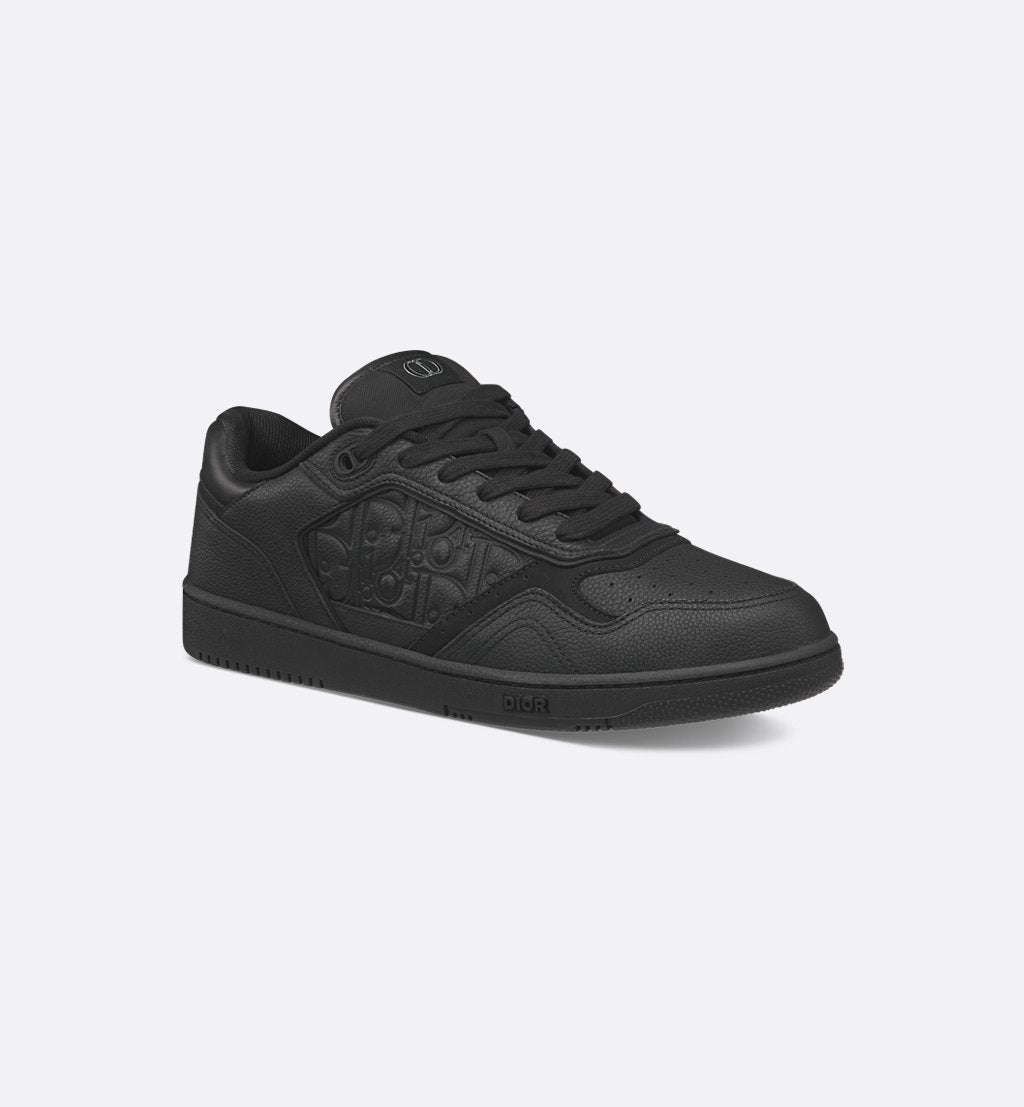 Dior B27 Schwarz 