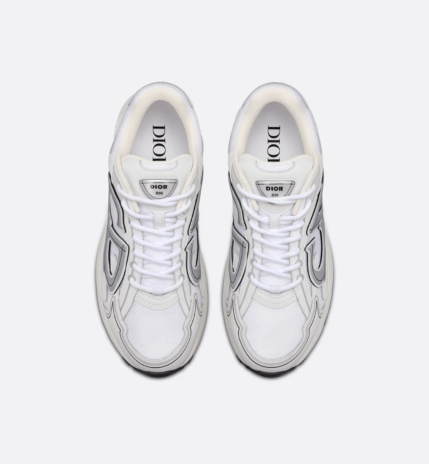 Dior B30 Blanche