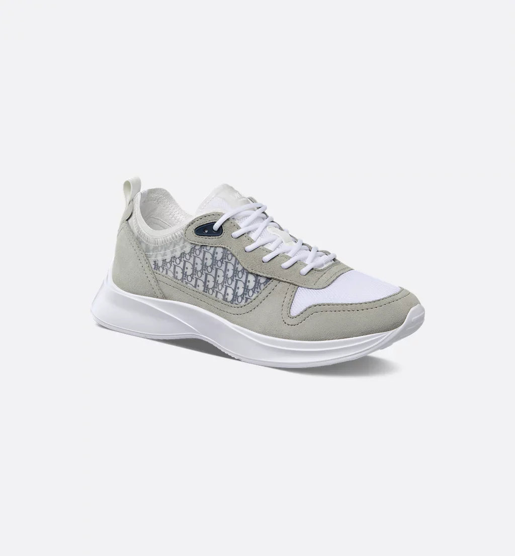 Dior B25 Grau 