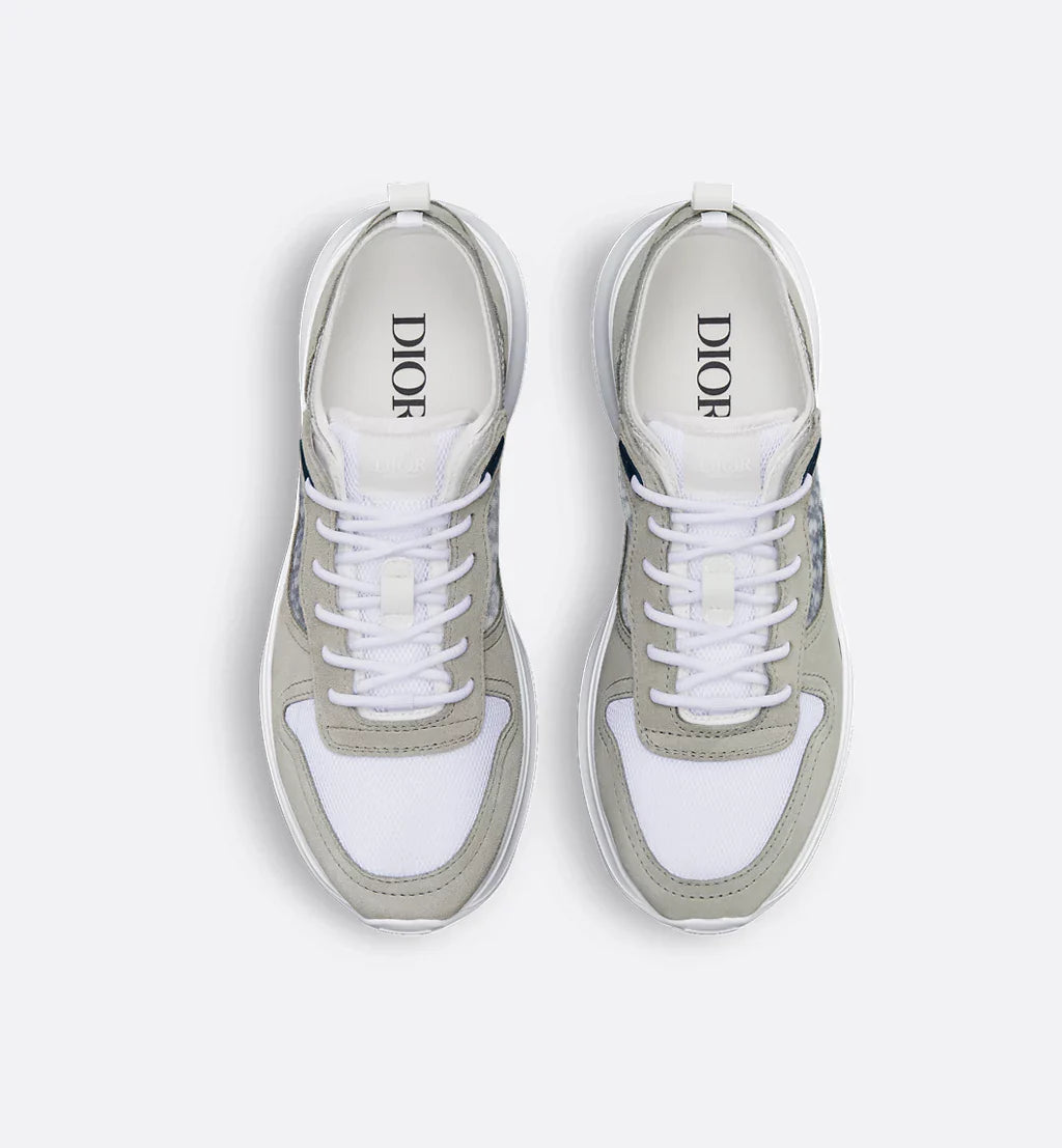 Dior B25 Grau 