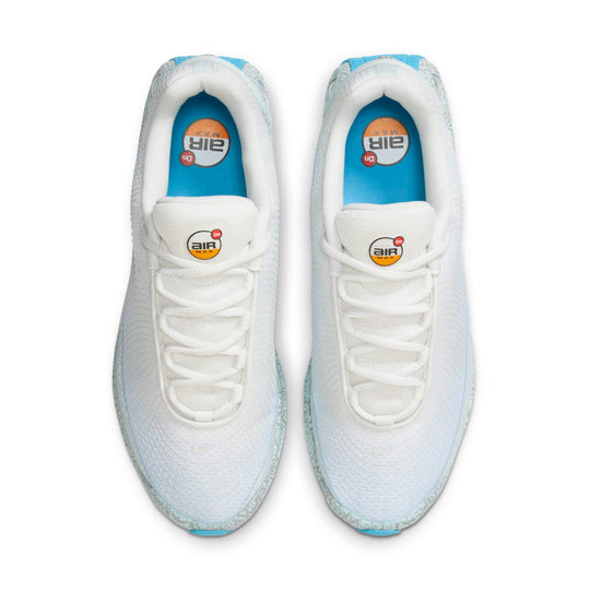 Nike Air Max DN Weiße Safari