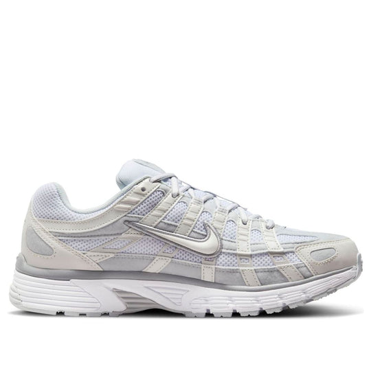 Nike P-6000 White