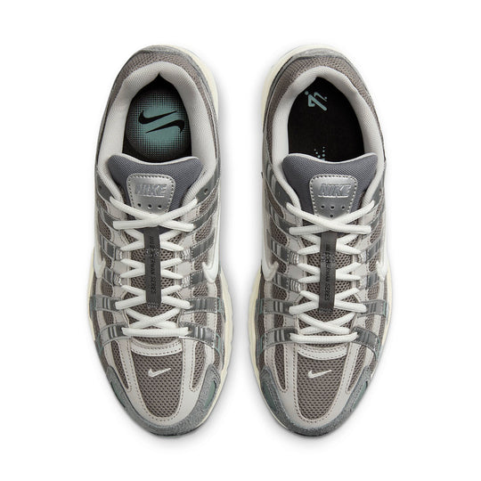 Nike P-6000 Light Iron Ore