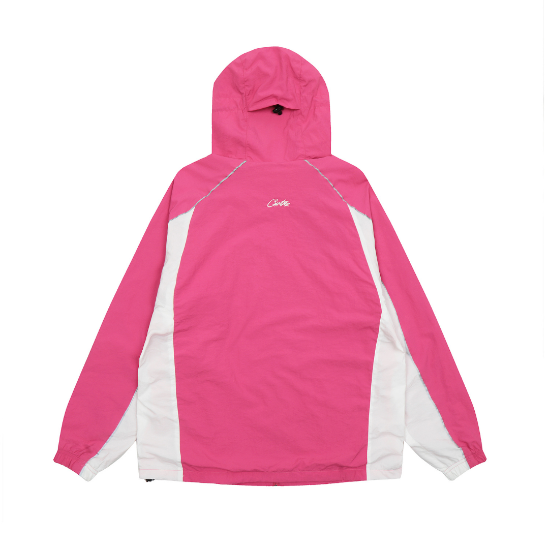 Coupe-Vent Corteiz Rose