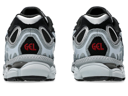 Asics Gel NYC X Kicki Schwarz