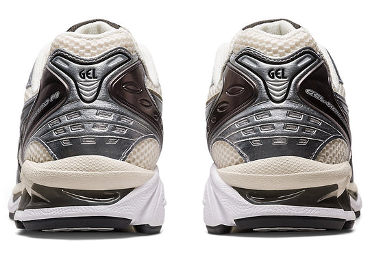 Asics Kayano 14 Creamy Black