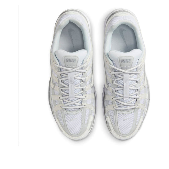 Nike P-6000 White