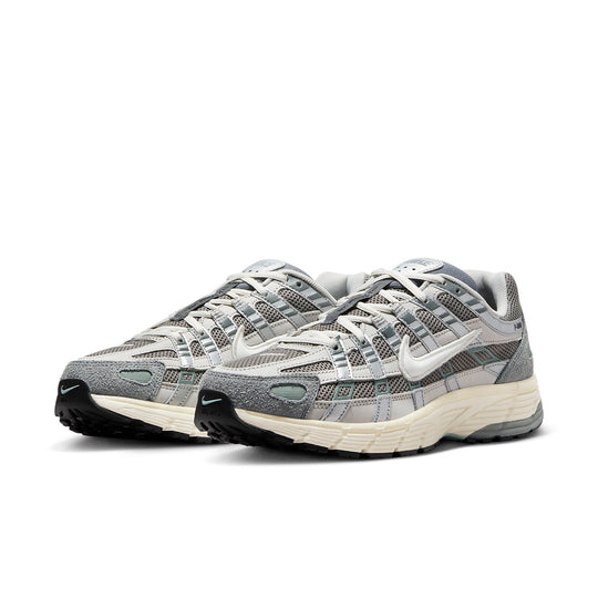 Nike P-6000 Light Iron Ore
