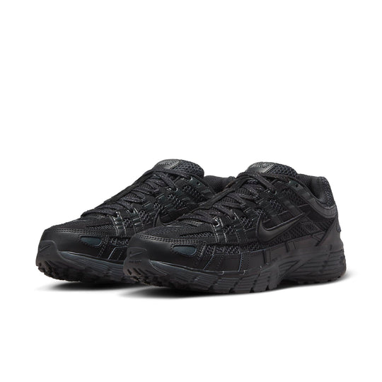 Nike P-6000 Triple Black