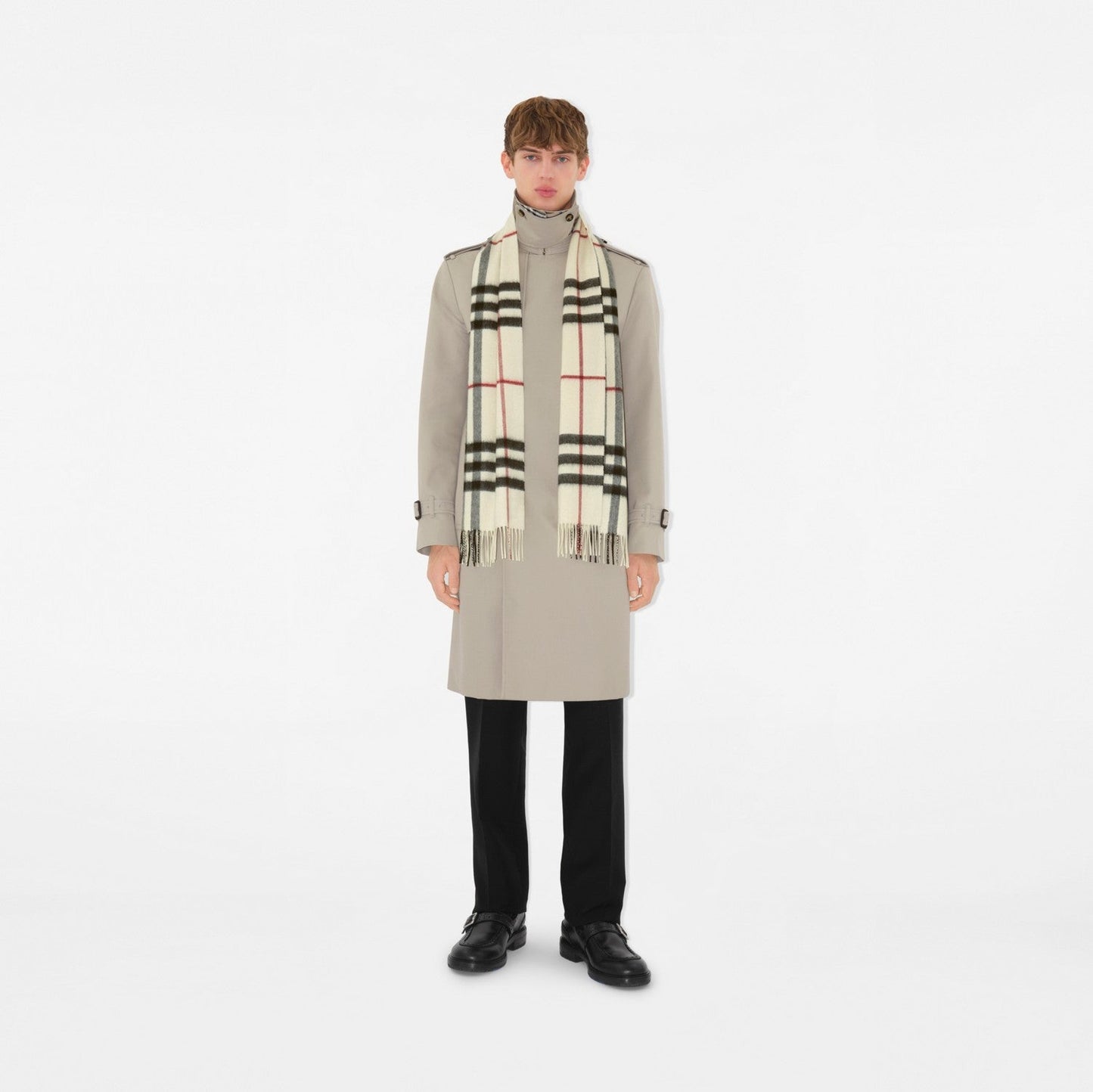 Burberry Kaschmirschal
