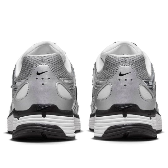 Nike P-6000 Metallic Silver