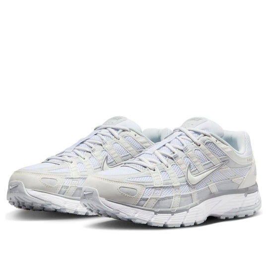 Nike P-6000 White