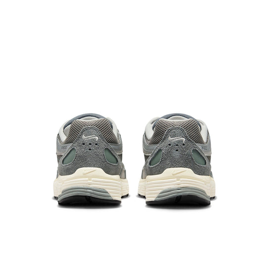 Nike P-6000 Light Iron Ore