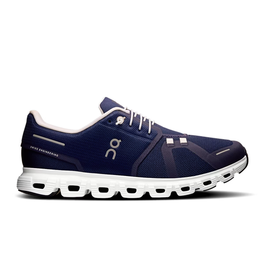 Cloud 6 - Midnight White