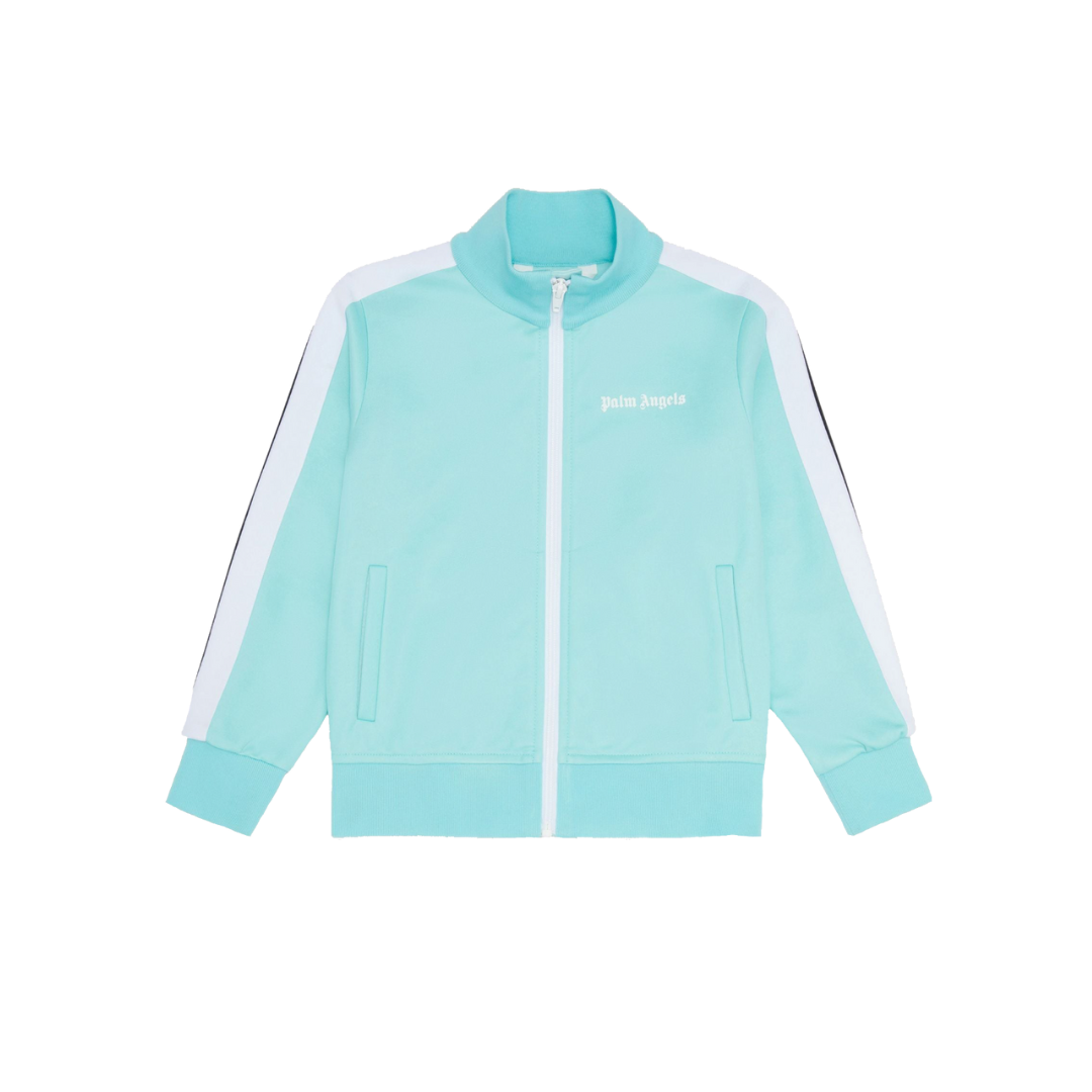 Palm Babyblauer Trainingsanzug