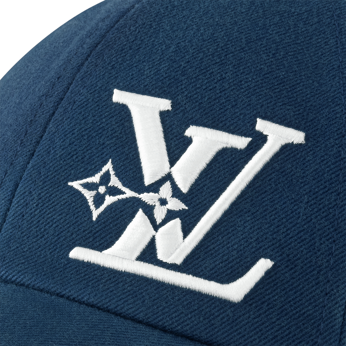 Casquette LV Smash