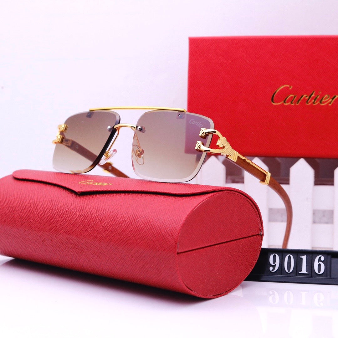 Sonnenbrille