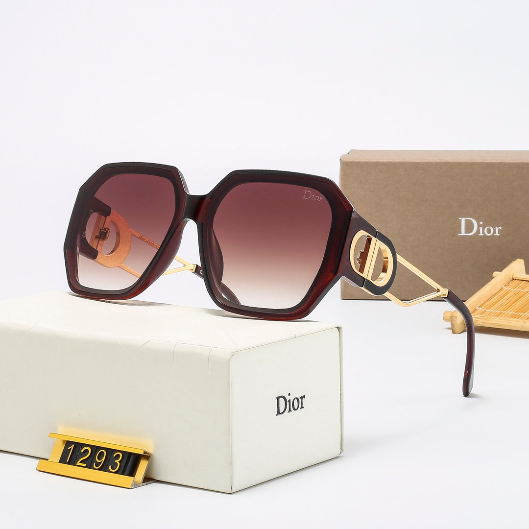 Lunettes de soleil