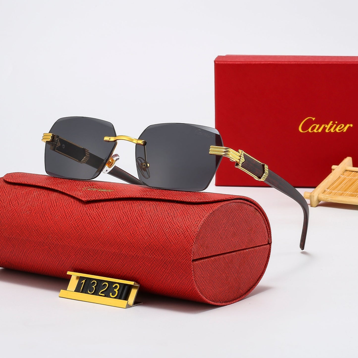 Sonnenbrille