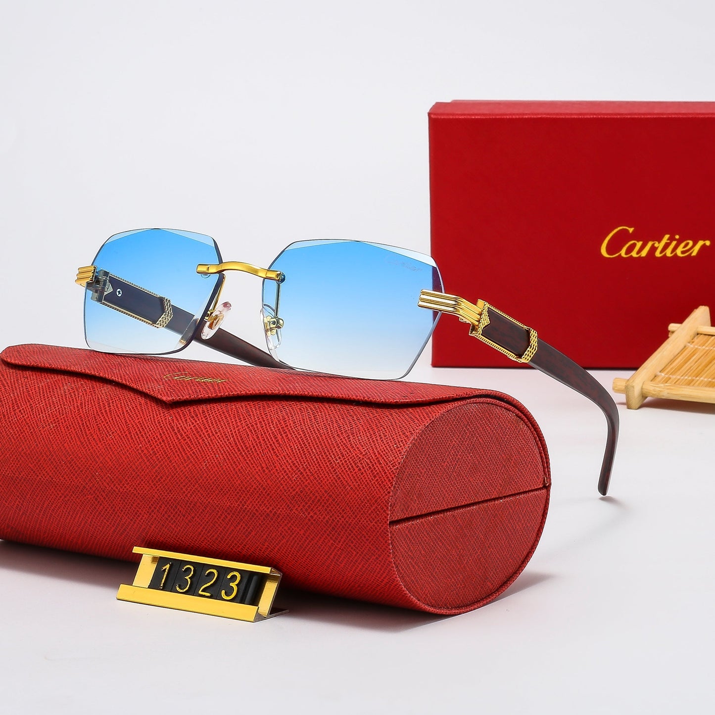 Sonnenbrille
