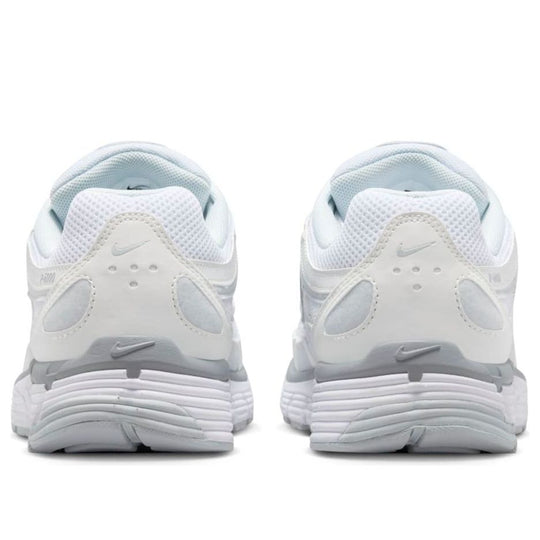 Nike P-6000 White