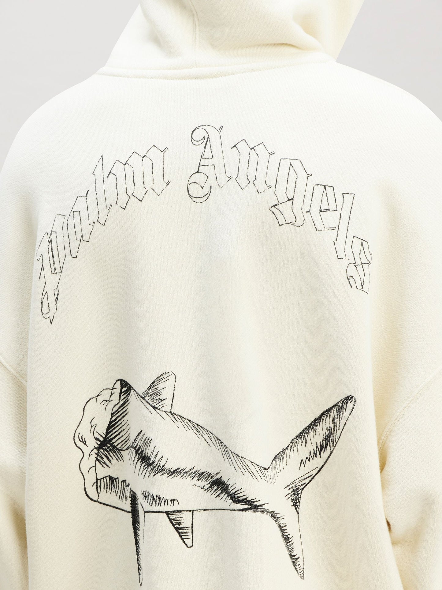 Palm Shark Sweat