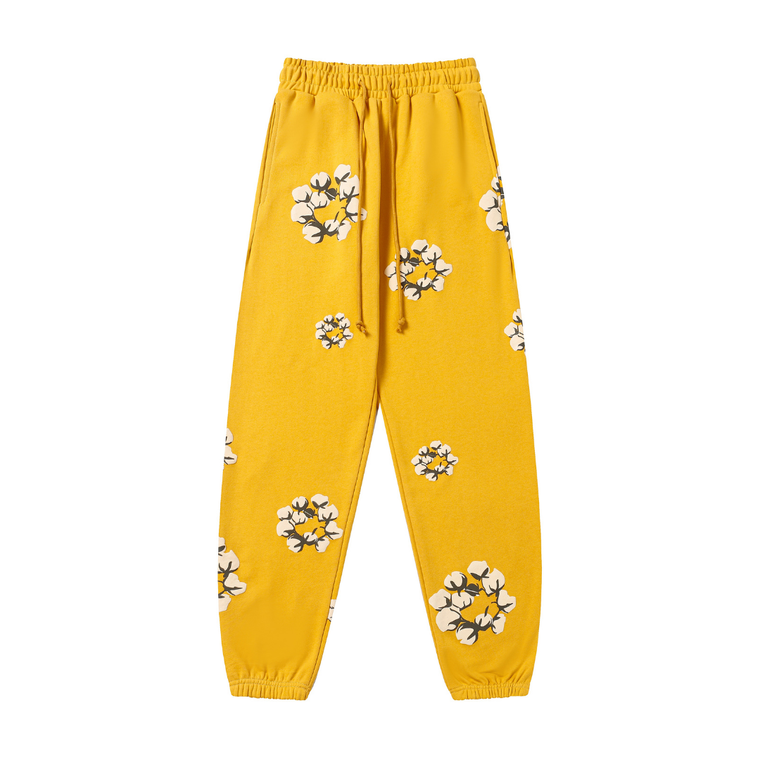 Denim Trs Cactus Trainingsanzug