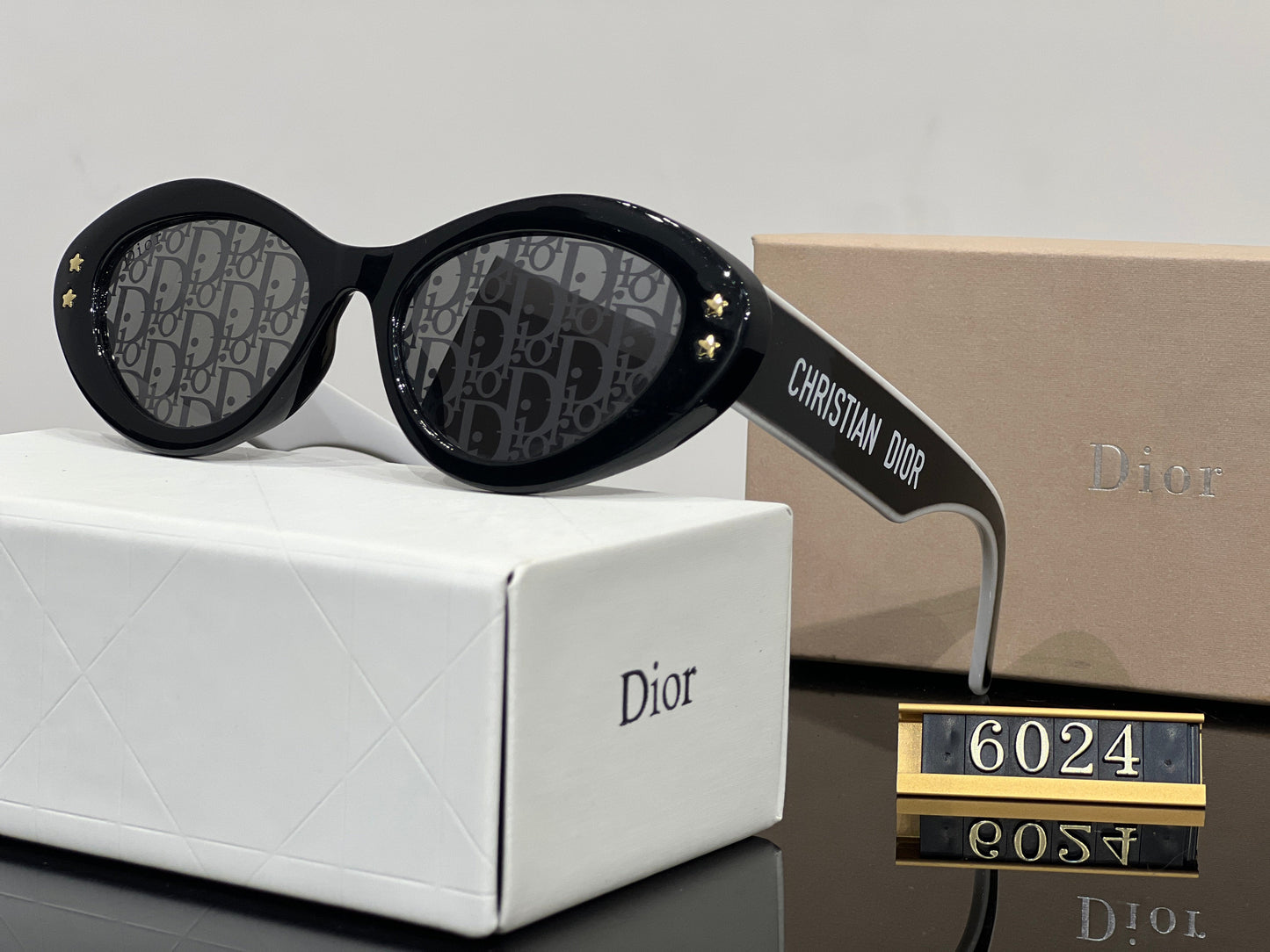Lunettes de soleil