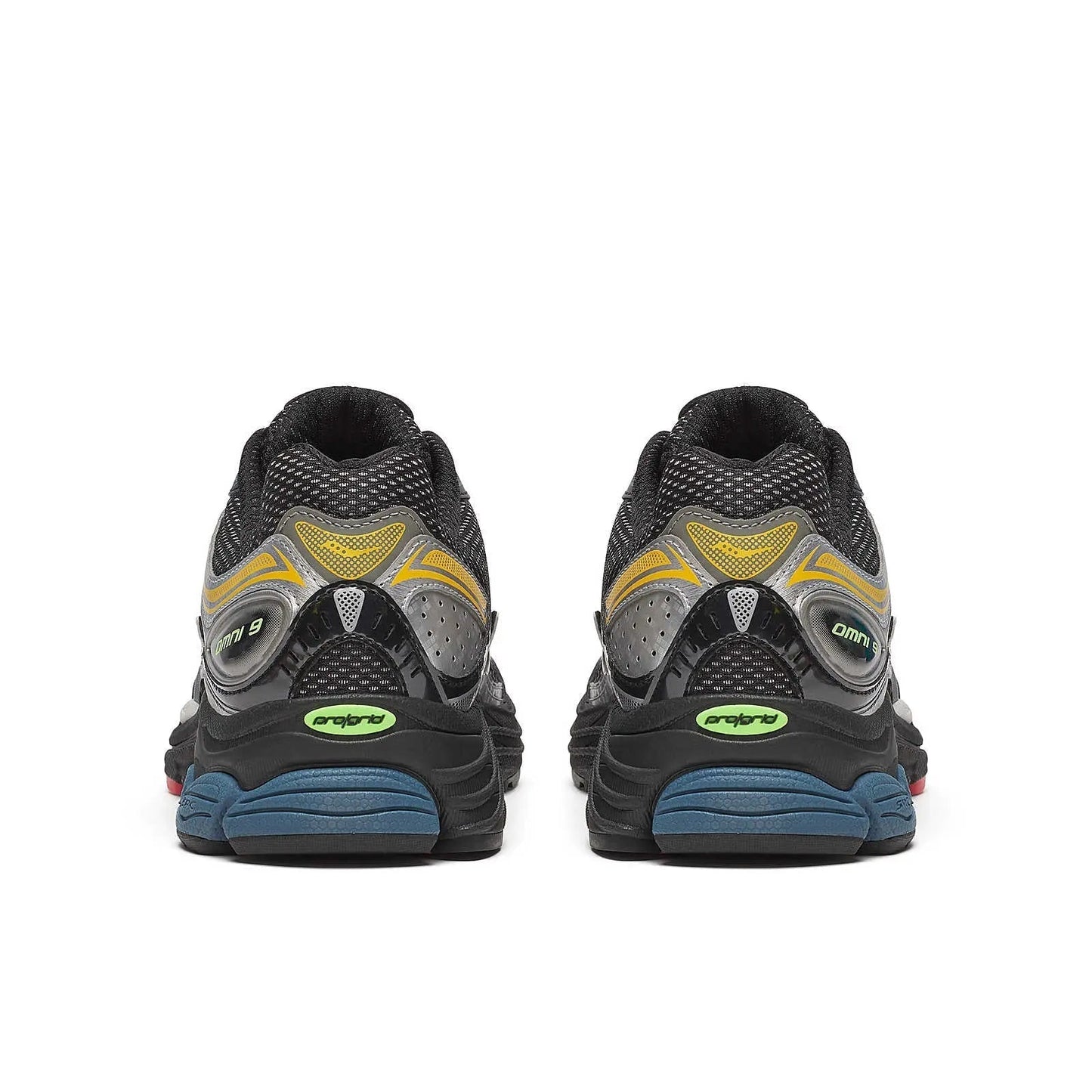 Saucony Progrid Omni 9