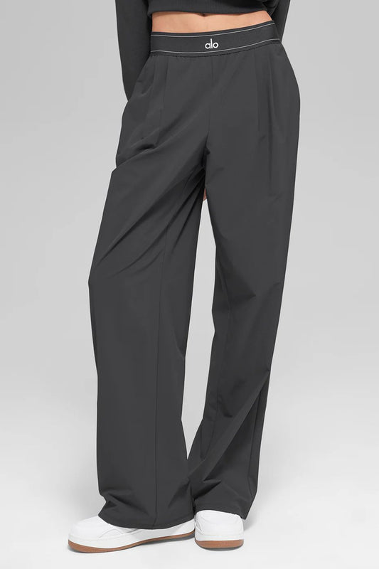 Pantalon alo Anthracite