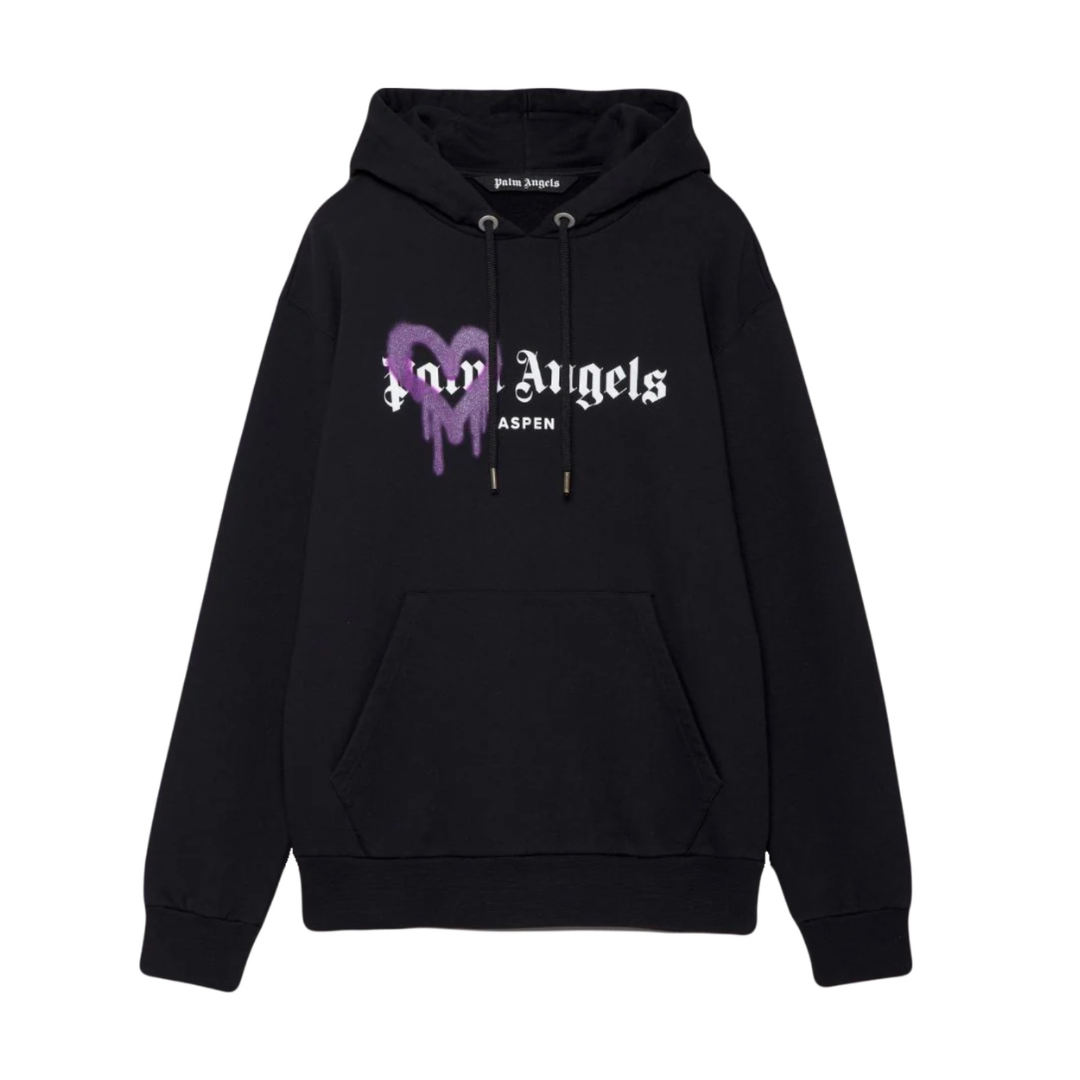 Palm Aspen Hoodie