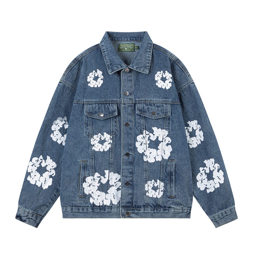 Denim TRS Trainingsanzug