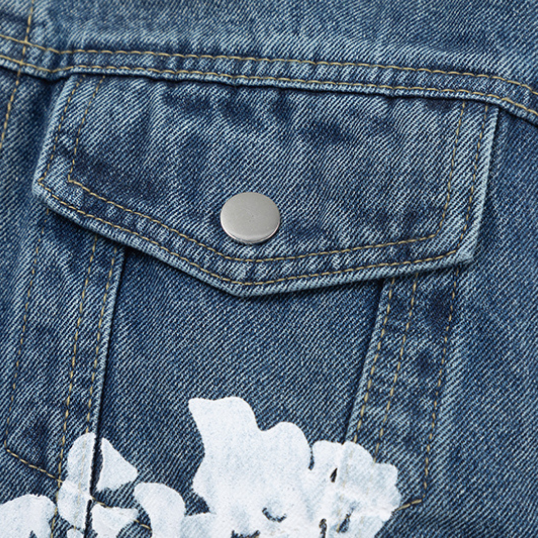 Denim TRS Trainingsanzug