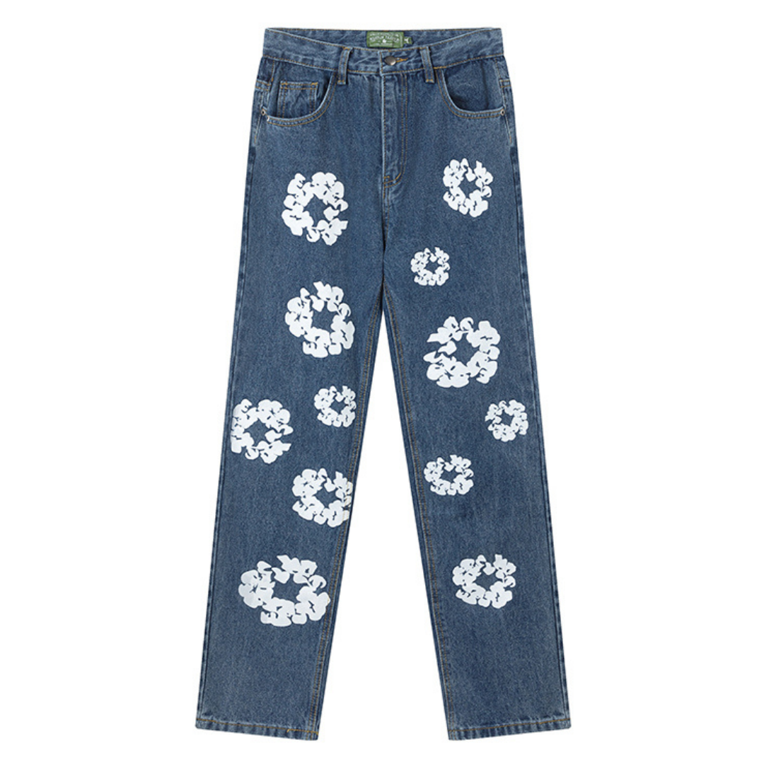 Denim TRS Trainingsanzug