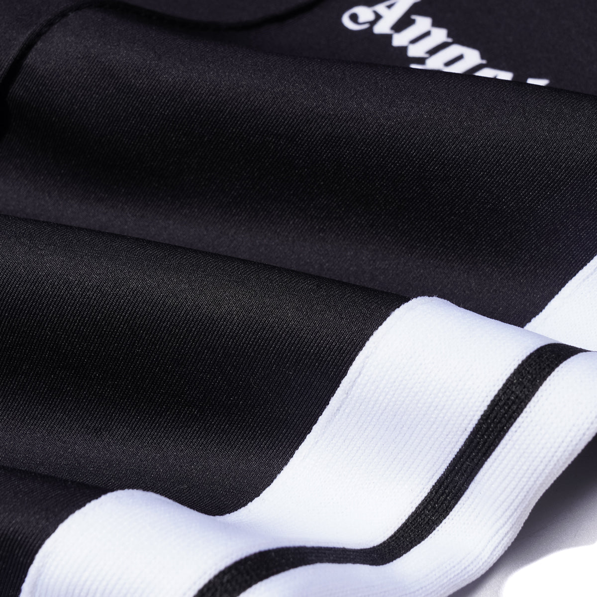 Palm Schwarze Hose