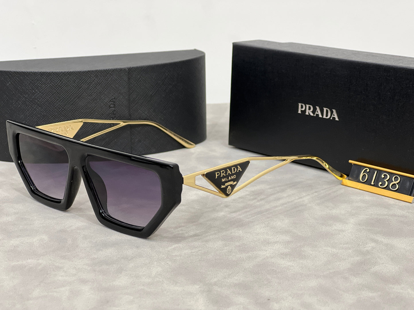 Lunettes de soleil