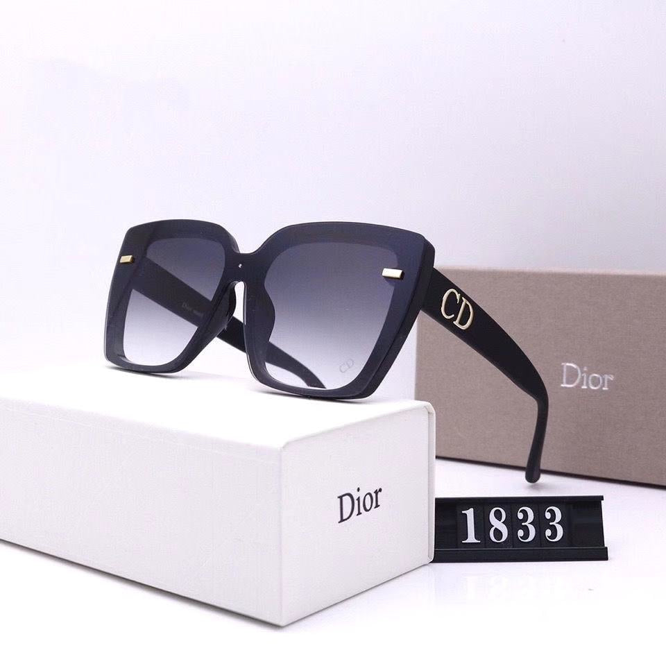 Lunettes de soleil