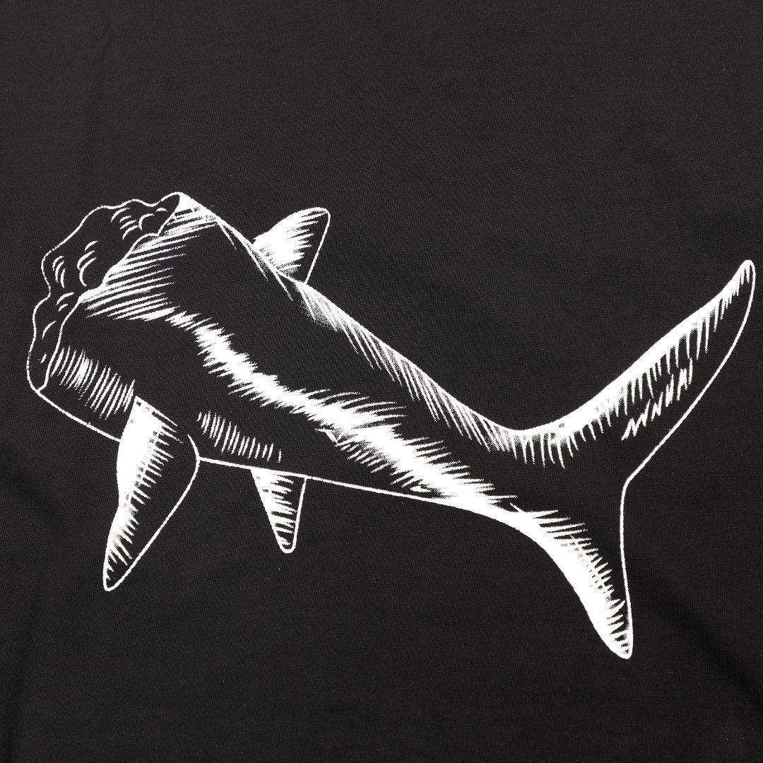 Palm Shark T-Shirt